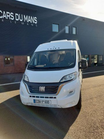Achat Laika Ecovip 600 Neuf