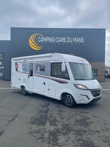 Achat Pilote G 690 D Expression Neuf