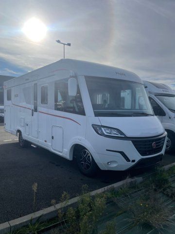 Pilote G 740 FGJ Evidence FJG