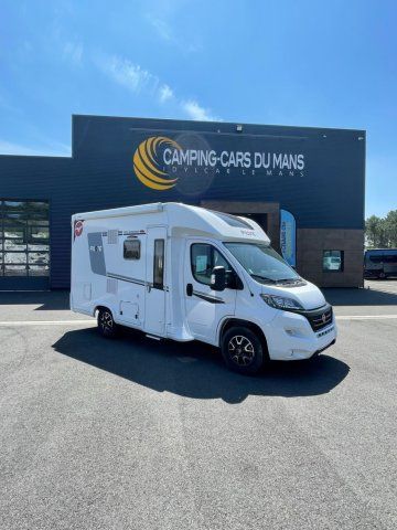 Achat Pilote P 600 P Occasion