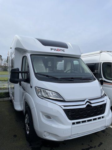 Achat Pilote P 626 D Evidence Fit Neuf