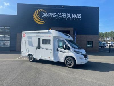 Pilote P 626 D Evidence Plus +