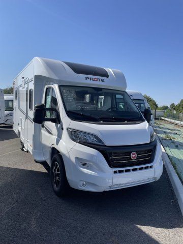 Achat Pilote P 746 C Expression Neuf