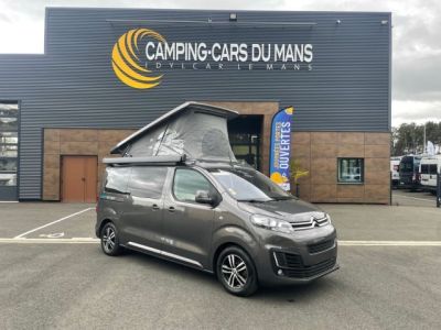 Achat Possl Campster Occasion