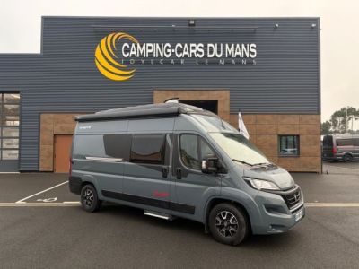 Sunlight Cliff 600 RT Adventure Edition