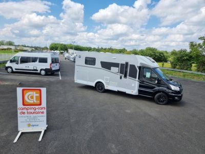 Sunlight T 690 L Adventure Edition T690L