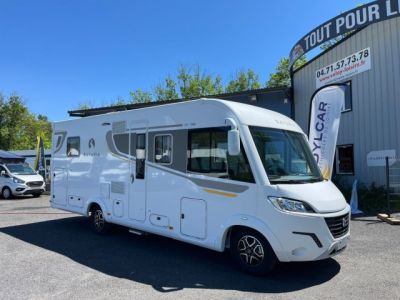 Bavaria Initial I741FC Unik I 741 FC