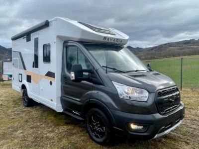 Bavaria Qwest 650 D Q