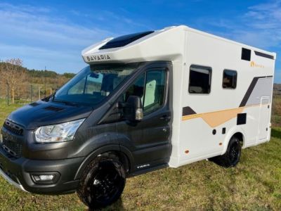 Bavaria Qwest Q 630 G