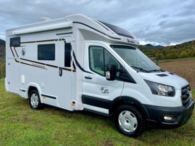 Benimar Tessoro 440 Up