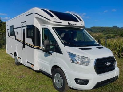 Benimar Tessoro 497