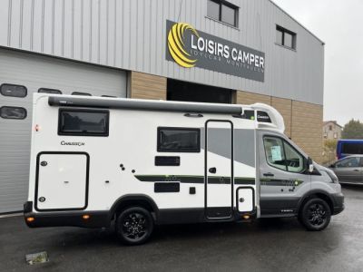 Chausson S 697 GA Sport Line