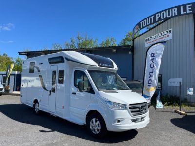 Fleurette Elister 73 LMF