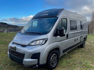 Possl Summit 600 Prime