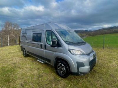 Possl Summit 600 Shine PREMIUM