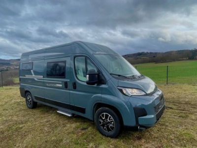 Possl Summit 600 FRENCH EDITION