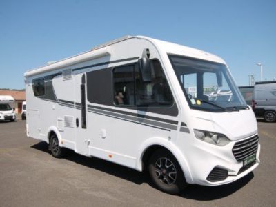 Carado I 449 Edition 15