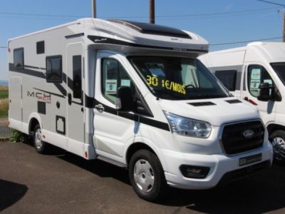 Mc Louis MC4 Slim 339