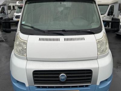 Burstner Marano T 585