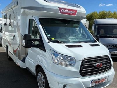 Challenger Genesis 288 EB