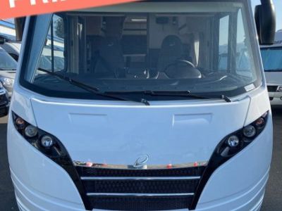 Dethleffs Globebus I 1 i1