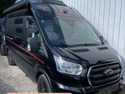 Dethleffs Globetrail 590 C