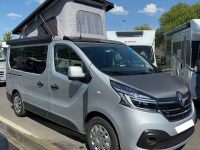 Font Vendome Auto Camp Autocamp