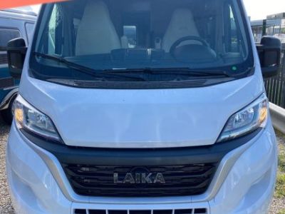 Achat Laika Ecovip 600 Occasion