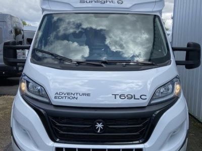 Sunlight T 69 L Adventure Edition T69 LC