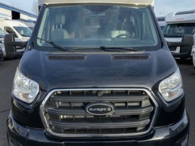 Sunlight T 690 L Adventure Edition T690