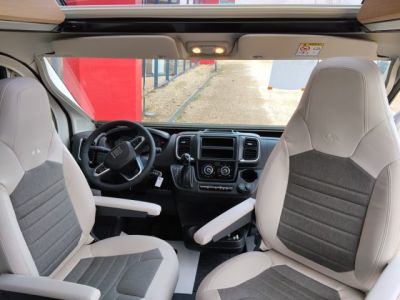 Adria Twin 640 SGX PTR 60 ANS