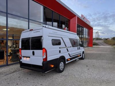 Adria Twin 640 SLB