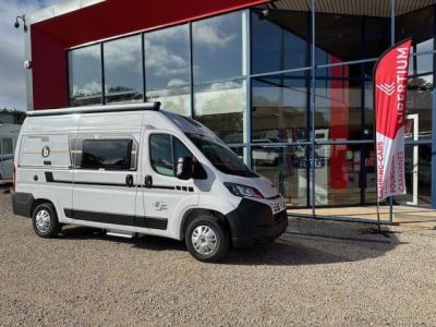 Benimar Benivan 100 Up