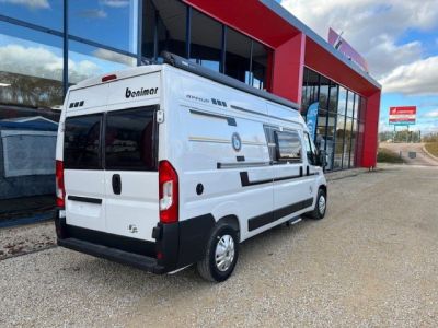 Benimar Benivan 144 Up 144UP