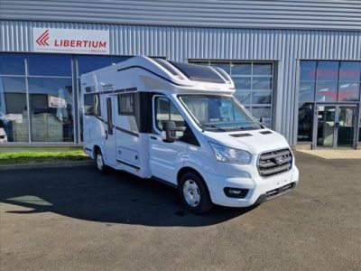 Benimar Tessoro 481