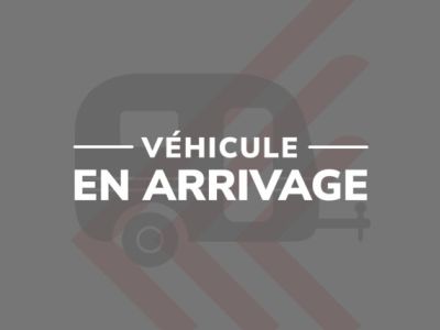 Adria Caravane ALTEA