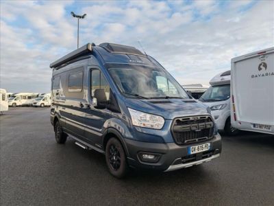 Achat Bavaria Qwest 603 G Q Occasion