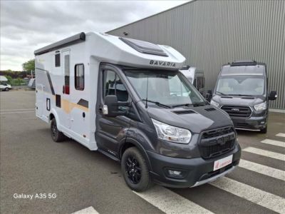 Achat Bavaria Qwest 696 G Q SPECIAL EDITION Neuf