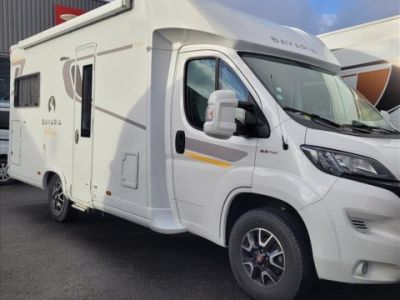 Bavaria Tren-D T696U Intense T 696 U