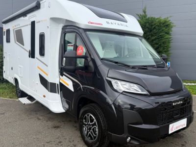 Bavaria Tren-D T720FGJ Nomade