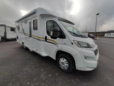 Bavaria Tren-D T740C Class T 740 C