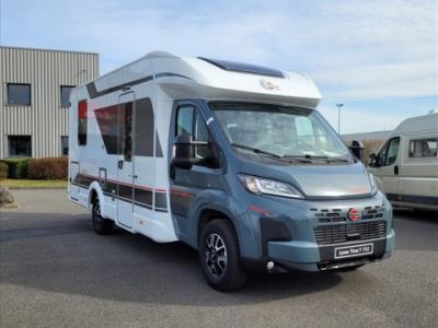 Burstner Lyseo Time Skyline T 732