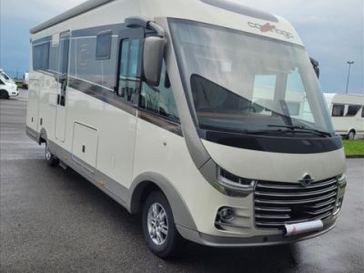 Carthago Liner For Two I 53 L