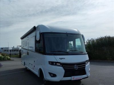 Frankia I 7400 PLUS PLATINE PURE 5.5T