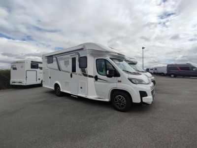 Notin Malaga JF SERIE 105 ANS