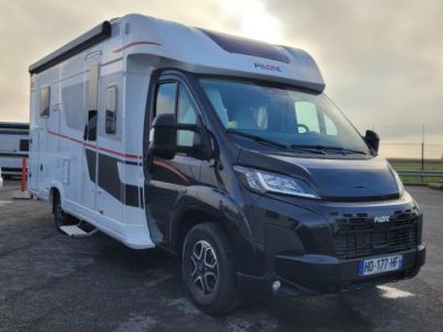 Pilote Explorateur P 720 FC