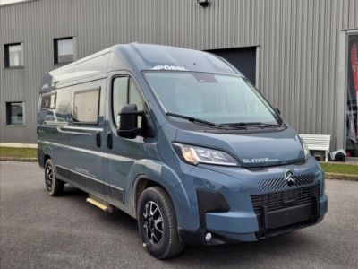 Possl Summit 600 Plus