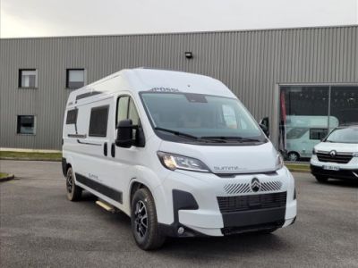 Possl Summit 600 Plus