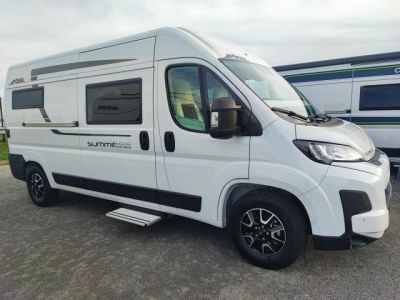 Possl Summit 600 FRENCH EDITION