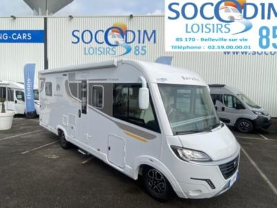 Achat Bavaria Initial I740FC Nomade i 740 fc Neuf